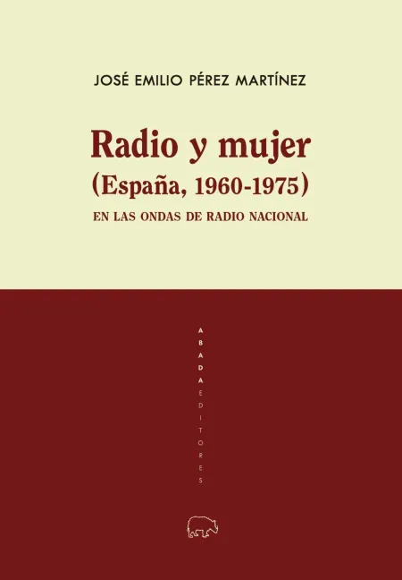 Radio y Mujer (España, 1960-1975)