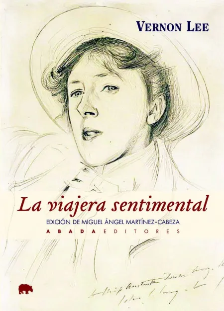 La Viajera Sentimental