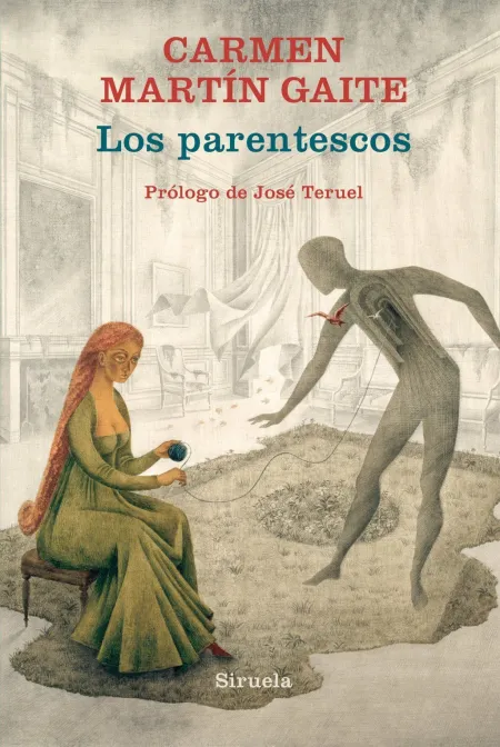 Los Parentescos