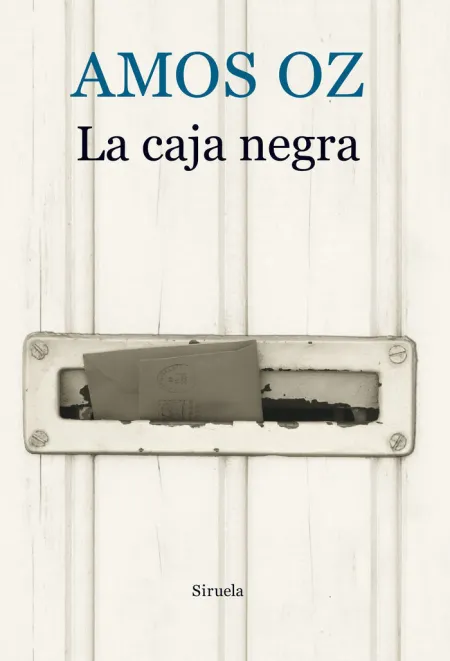 La Caja Negra