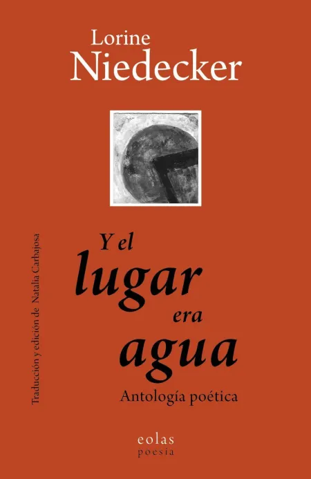 Y el Lugar Era Agua