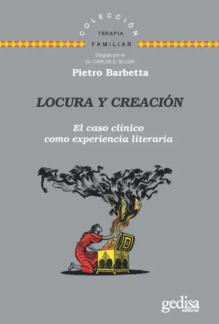 Locura y Creacion