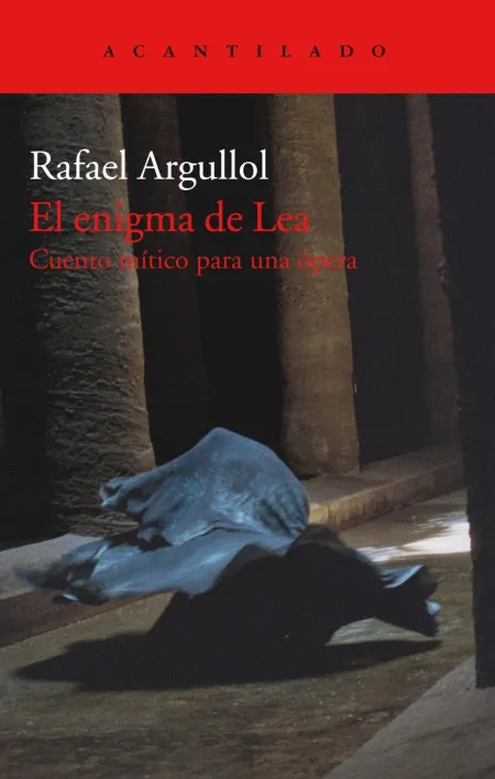El Enigma de Lea