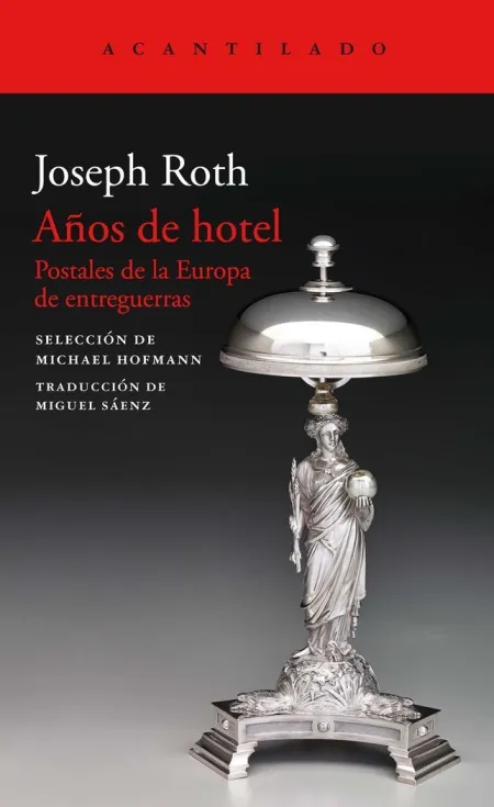 Años de Hotel