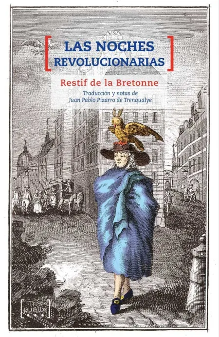 Las Noches Revolucionarias