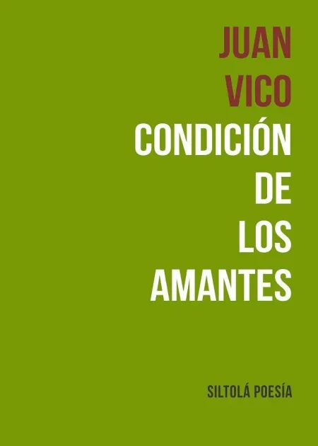 Condición de los Amantes