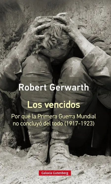 Los Vencidos- Rústica