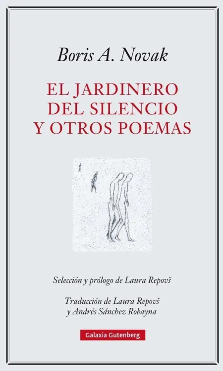 El Jardinero del Silencio