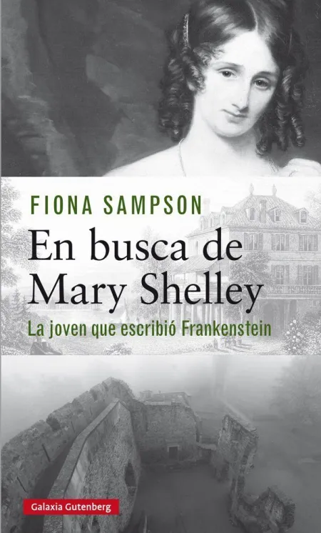 En Busca de Mary Shelley