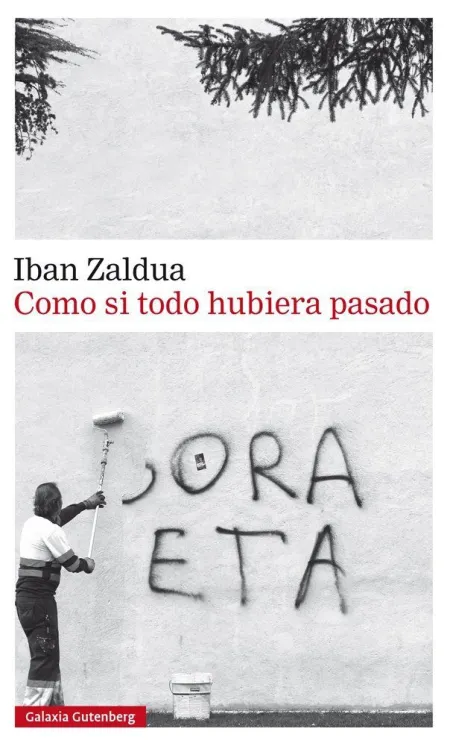 Como si Todo Hubiera Pasado