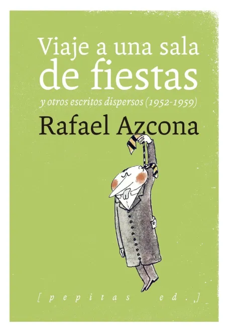 Viaje a una Sala de Fiestas