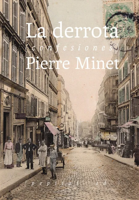 La Derrota