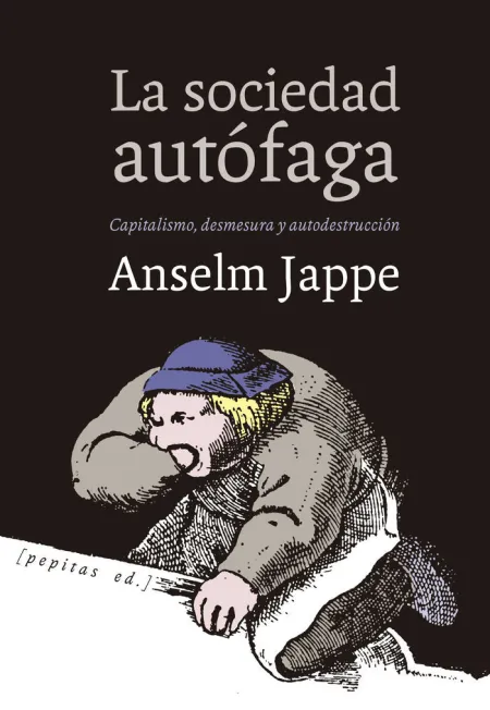 La Sociedad Autófaga