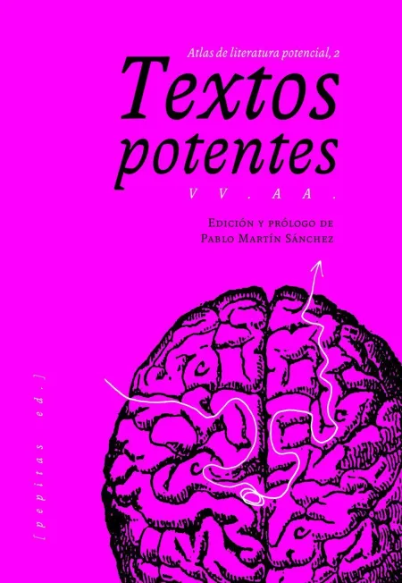 Textos Potentes