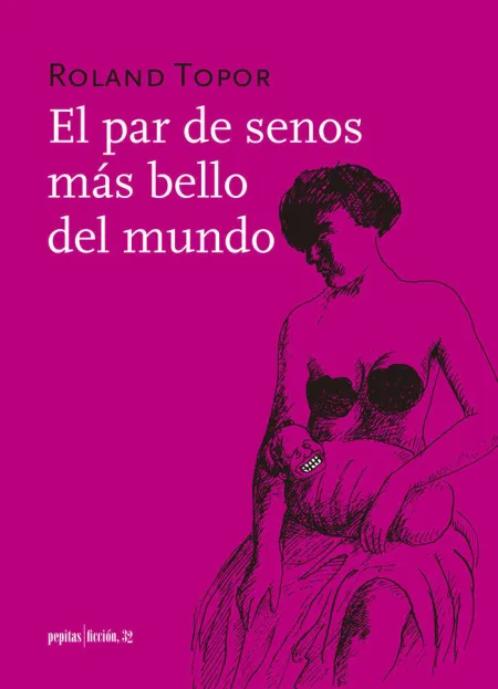 El Par de Senos Más Bello del Mundo