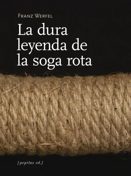 La Dura Leyenda de la Soga Rota