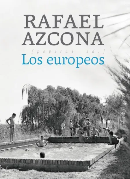 Los Europeos