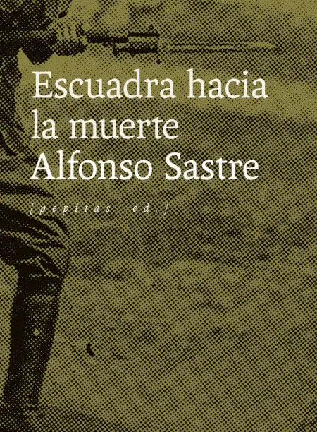 Escuadra Hacia la Muerte
