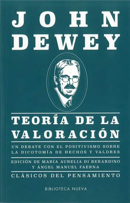 Teoría de la Valoración