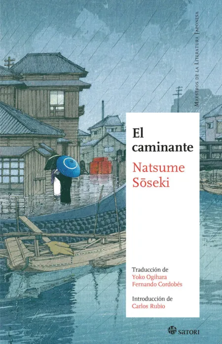 El Caminante (Ne)