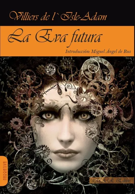 Eva Futura,La