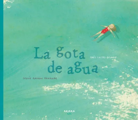 La Gota de Agua