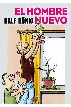 Hombre Nuevo el