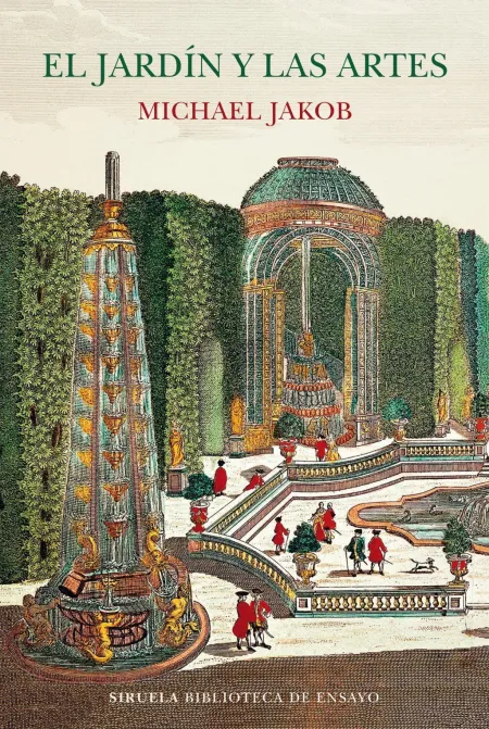 El Jardín y las Artes