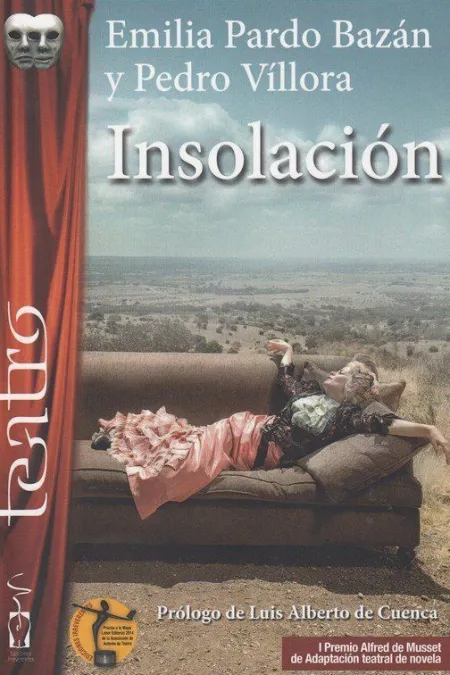 Insolación