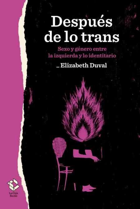 Después de lo Trans