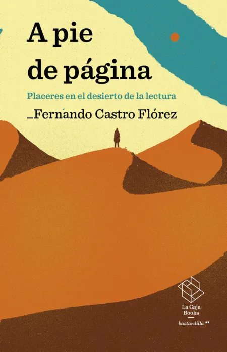 A Pie de Página