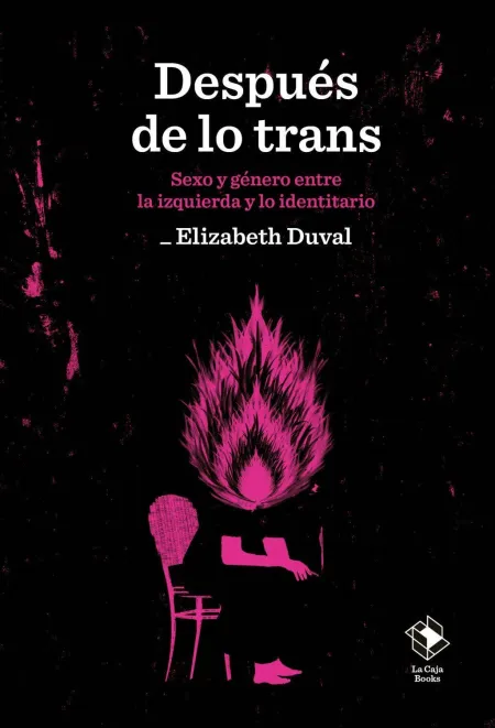 Después de lo Trans