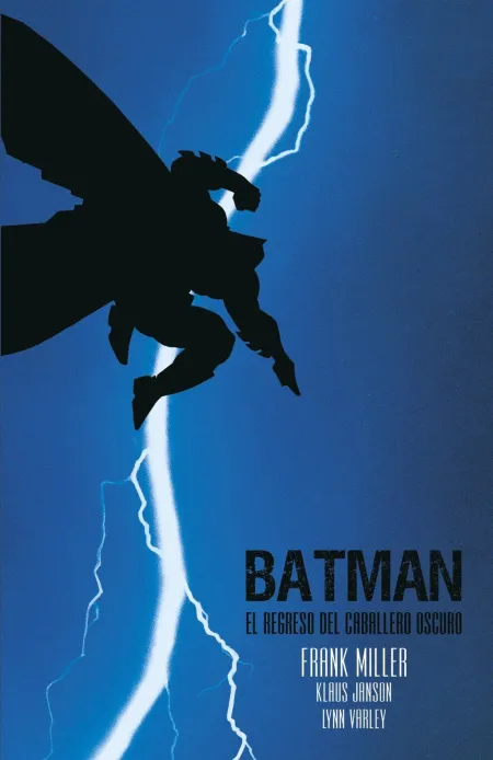 Batman: el Regreso del Caballero Oscuro (Edición Deluxe) (2A Edición)