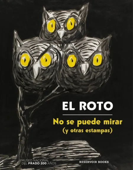 Es Duro Mirar