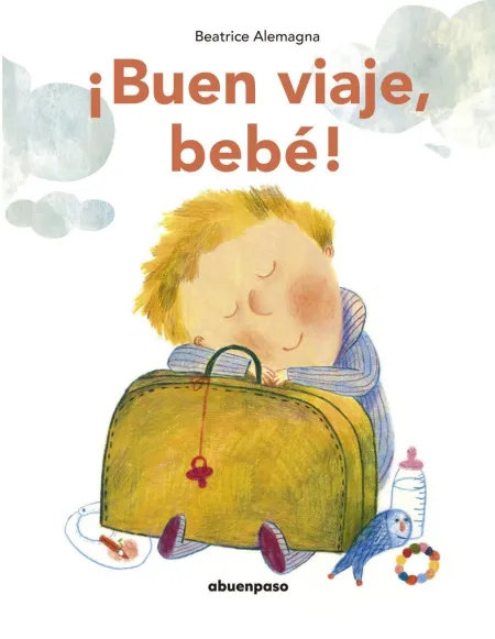 ¡Buen Viaje, Bebé!