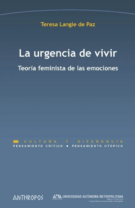La Urgencia de Vivir