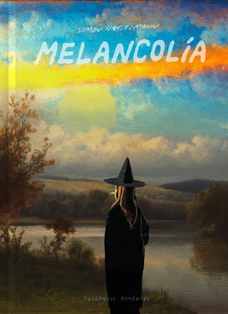 Melancolia