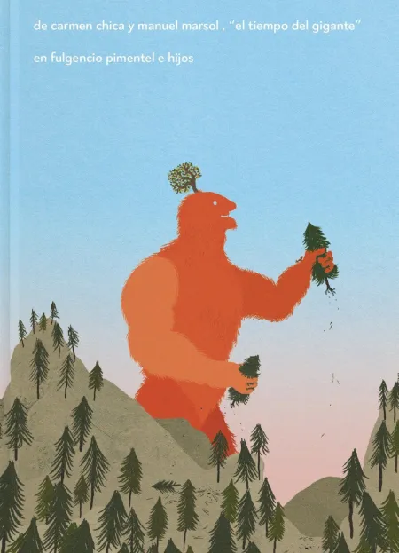 El Tiempo del Gigante