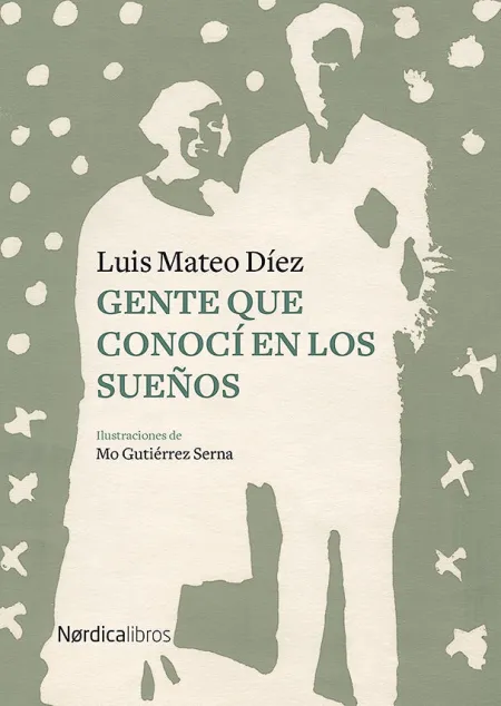 Gente que Conocí en los Sueños