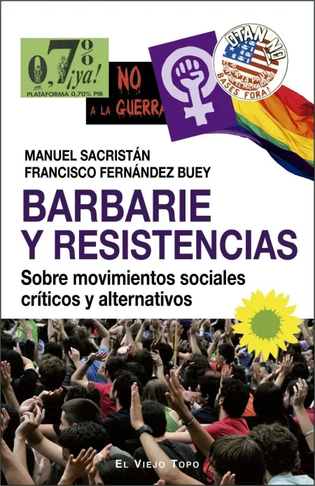 Barbarie y Resistencias