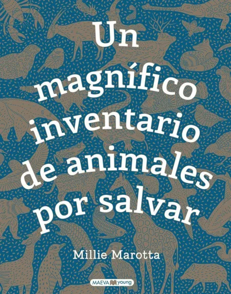 Un Magnífico Inventario de Animales por Salvar