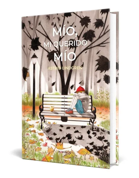 Mío, mi Querido mío