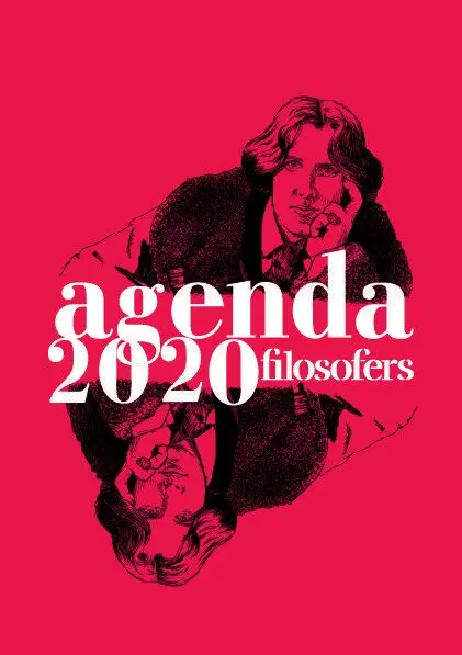 Agenda Filosofers 2020