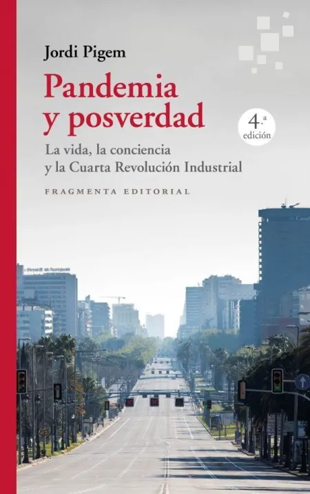 Pandemia y Posverdad