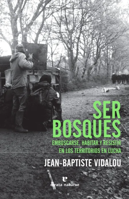 Ser Bosques