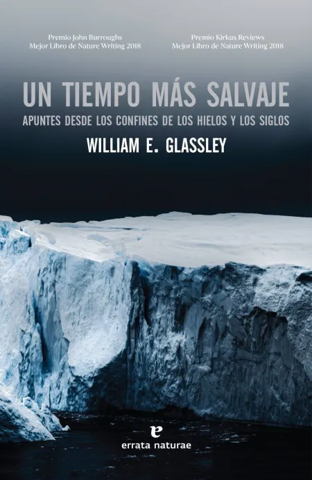Un Tiempo Más Salvaje