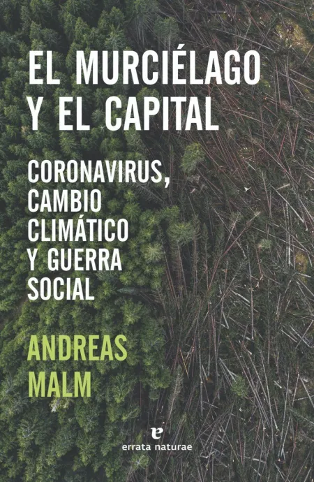 El Murciélago y el Capital