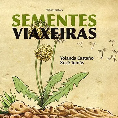 Sementes Viaxeiras