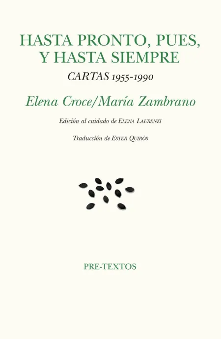 Hasta Pronto, Pues, y Hasta Siempre
