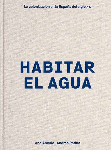 Habitar el Agua